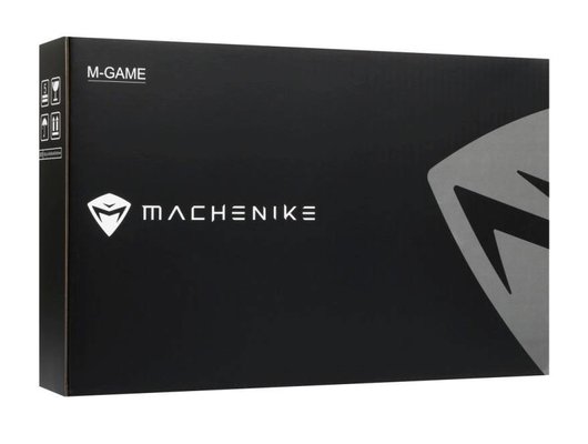 Ноутбук игровой Machenike L17 Satellite Plus/JJ00GE00JRU/Core i5-12450H/16Gb/1Tb/17.3 FHD 144Hz/RTX 3050 4 Gb/DOS